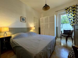 Appartements Le petit Paradis - vue mer - Piscine : photos des chambres