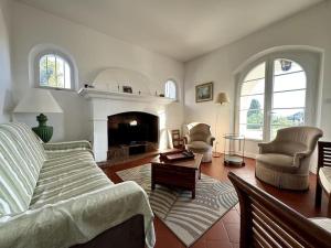 Appartements Le petit Paradis - vue mer - Piscine : photos des chambres