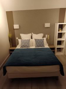 Hotels Le Declic : photos des chambres