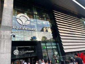 Las Condes De Lujo