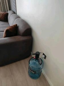 Spacious 1Bedroom in Kileleshwa