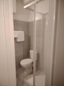 Hotels Le Declic : photos des chambres