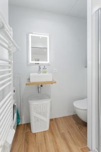 Appartements Chez Audrey & JD : photos des chambres