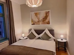 Schick übernachten im historischen Viertel - Altendorf