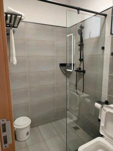 Spacious 1Bedroom in Kileleshwa