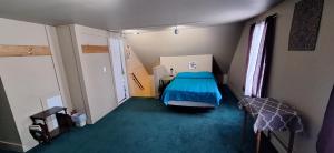 Suite room in Terrapin Hostel