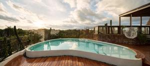 Fantastic 6BR Luxury Penthouse Villa 12ppl Rooftop Pool & Bathtub