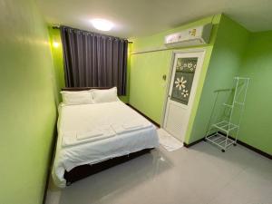 ท่าช้างรีสอร์ท กาญจนบุรี