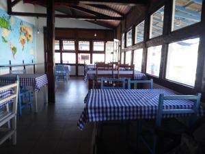 Pousada Aldeia do Sossego