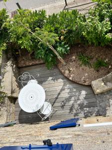 Maisons de vacances Le 70 Sainte Marine : photos des chambres