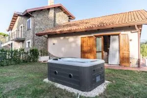 Borgo del Bambù - Salento