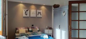 B&B Golfo Asinara Suite & Relax