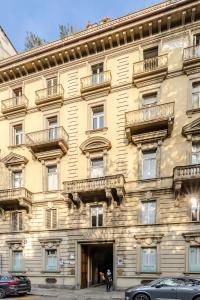 Appartamento con 2 Camere da Letto