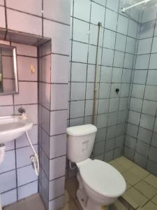 Pousada Rainha Formosa