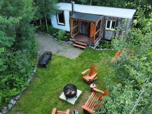 La Cabane aux Chevaux