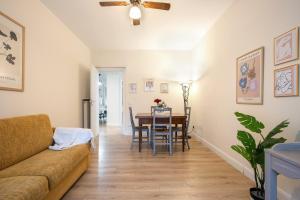 Appartamento con 2 Camere da Letto