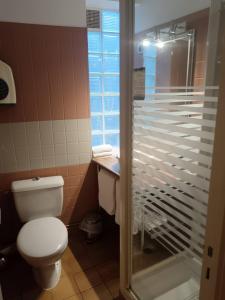 Hotels Le Declic : Chambre Double ou Lits Jumeaux