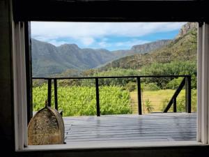 BestPlaceEver-Luxury Two-Story Apartment with Vineyard Views