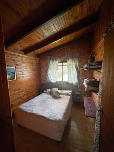 Cabaña La volcada