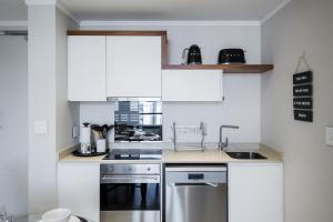 Masingita Towers - Luxurious Apartment Condo in Sandton