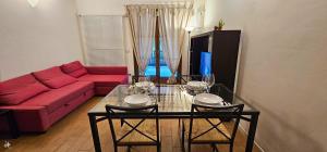 Bilocale nel Resort con terrazzo - Val di Luce