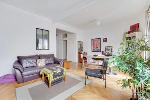 Martyrs Village Montmartre 2 chambres