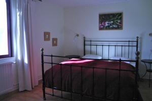 Appartements Le Mas de Saint- Ferreol Nord : photos des chambres