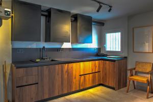 Fantastico Duplex Resolana