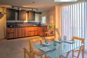 Fantastico Duplex Resolana - 塞维利亚