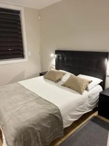 Malladoura Passive House - Gandara