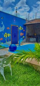 Recanto Girassol Casa de Praia Ce
