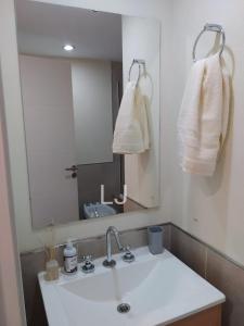 Suites en Complejo Rincón del Sol