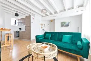 Retraite Romantique à Étampes - Ormoy-la-Rivière