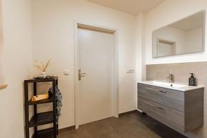 Pirna City Apartment - 4 Personen, WLAN, Waschmaschine