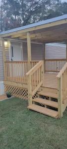 Tranquility Retreat-Georgetown