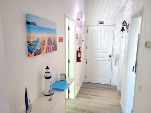 Apartamento Praia Fuseta 4
