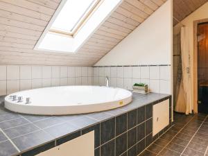Holiday home Idestrup XL
