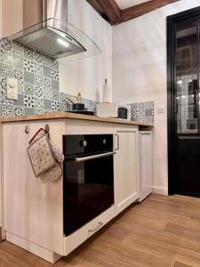 Appartements Grand studio, Coeur Historique ! : Appartement 1 Chambre
