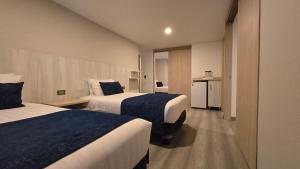 Hotel Confort 80 Zona Rosa By Hoteles Confort80
