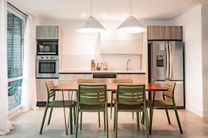 Stunning & Colorful 2BR Condo C22 at Playa Venao