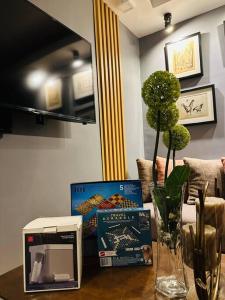 H&D Suites-Memories are personal