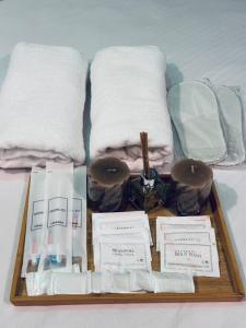 H&D Suites-Memories are personal