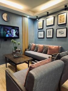 H&D Suites-Memories are personal