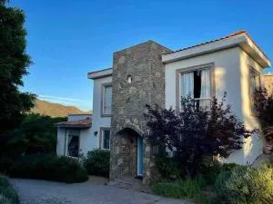 Casa Marieta en Valle de Guadalupe - Ensenada