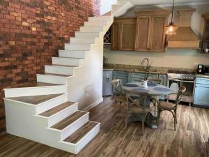 Casa Marieta en Valle de Guadalupe