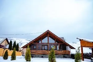 Hanul Dianei - Valea Mare Hanul Dianei - Valea Mare