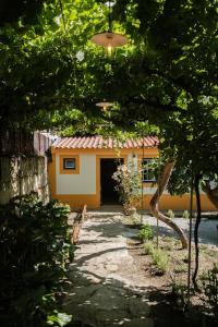 BABhouse Villa Jardim das Laranjeiras