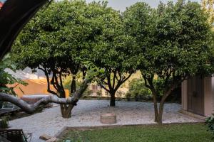 BABhouse Villa Jardim das Laranjeiras