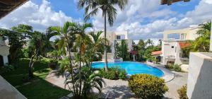 CASCADAS, spacious villa with workspace, pool & fast Wi-Fi