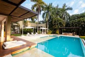 Splendid 5BR Villa at Mesa de Yeguas - Tocaima